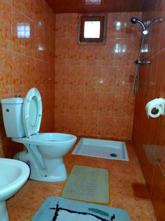 スコーラ Kasbah Elmehdaoui Bed & Breakfast エクステリア 写真